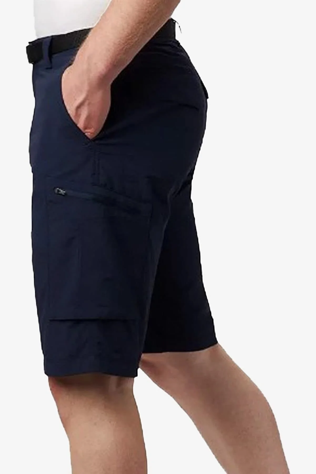 SHORT MASCULINO COLUMBIA SILVER RIDGE CARGO – foto 2
